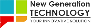 New Generation Technology Logo